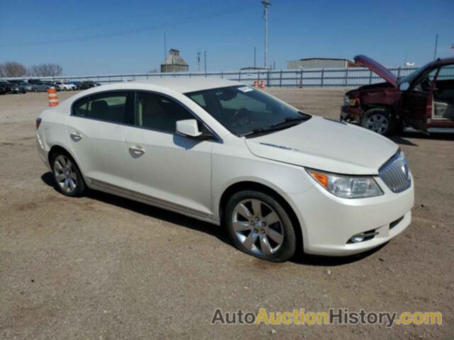 BUICK LACROSSE CXS, 1G4GE5ED6BF136928