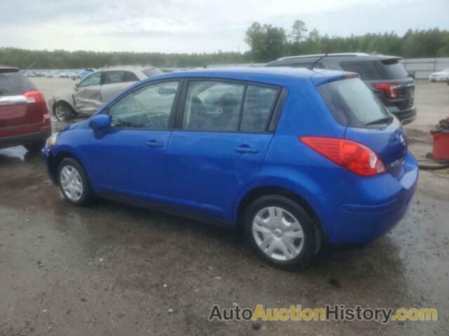 NISSAN VERSA S, 3N1BC1CP4BL490255