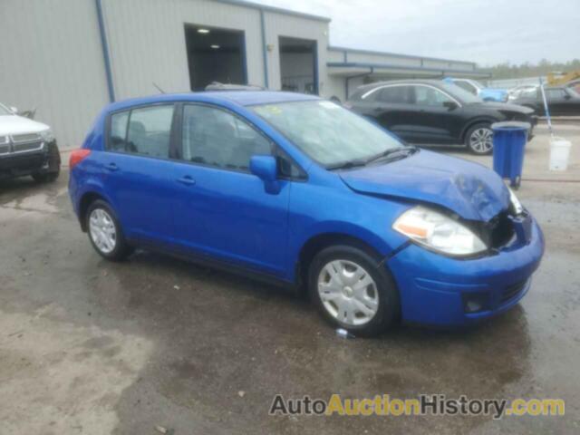 NISSAN VERSA S, 3N1BC1CP4BL490255