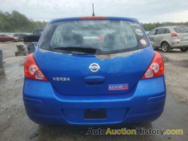 NISSAN VERSA S, 3N1BC1CP4BL490255