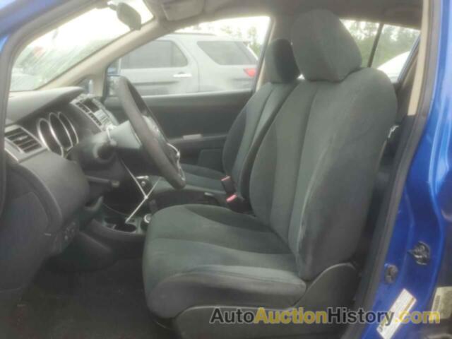 NISSAN VERSA S, 3N1BC1CP4BL490255