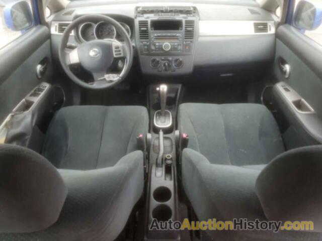 NISSAN VERSA S, 3N1BC1CP4BL490255