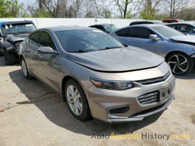 CHEVROLET MALIBU LT, 1G1ZE5ST6HF265908