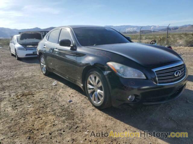 INFINITI M37, JN1BY1AP5DM514446