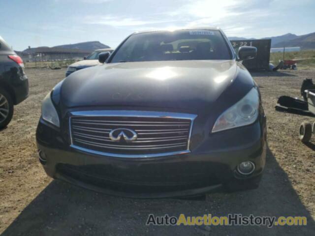 INFINITI M37, JN1BY1AP5DM514446