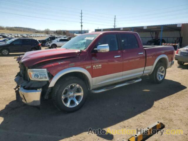 RAM 1500 LARAMIE, 1C6RR7VT5ES158958