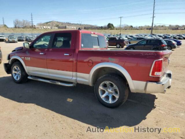 RAM 1500 LARAMIE, 1C6RR7VT5ES158958