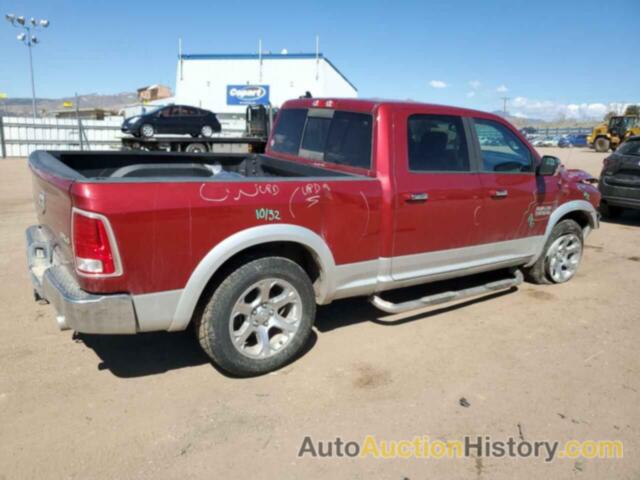 RAM 1500 LARAMIE, 1C6RR7VT5ES158958