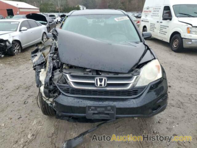 HONDA CRV LX, 5J6RE4H39BL060904