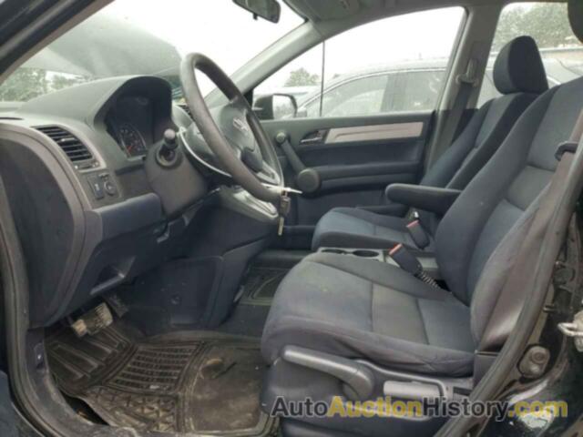 HONDA CRV LX, 5J6RE4H39BL060904