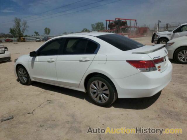 HONDA ACCORD EX, 1HGCP2F76CA100645