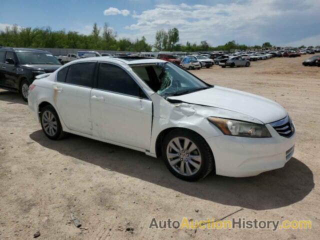 HONDA ACCORD EX, 1HGCP2F76CA100645