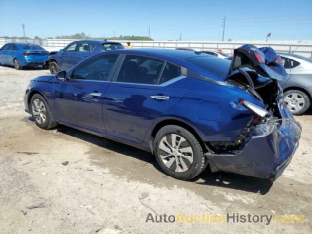 NISSAN ALTIMA S, 1N4BL4BVXLC153977