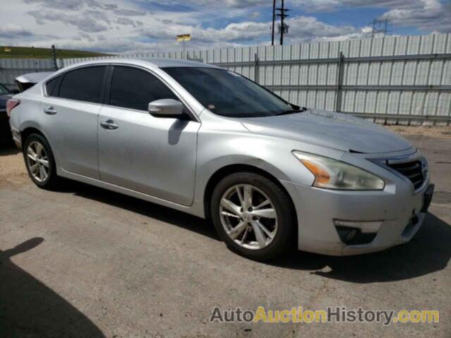 NISSAN ALTIMA 2.5, 1N4AL3AP9EN335041