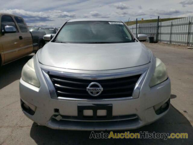 NISSAN ALTIMA 2.5, 1N4AL3AP9EN335041