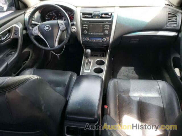 NISSAN ALTIMA 2.5, 1N4AL3AP9EN335041