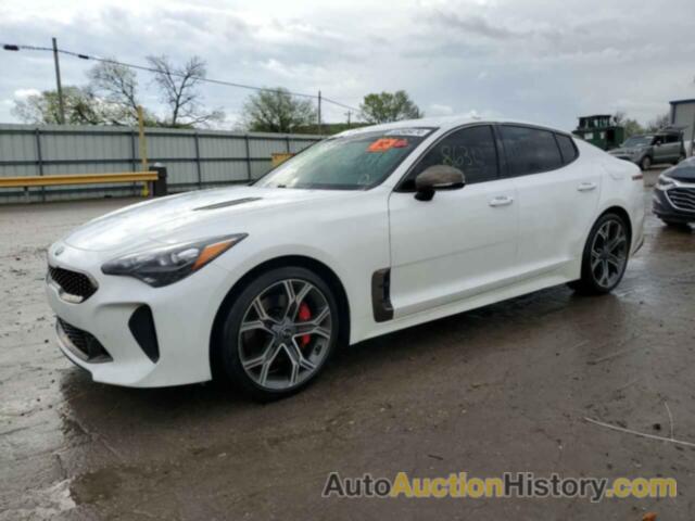 KIA STINGER GT, KNAE35LC0L6083234