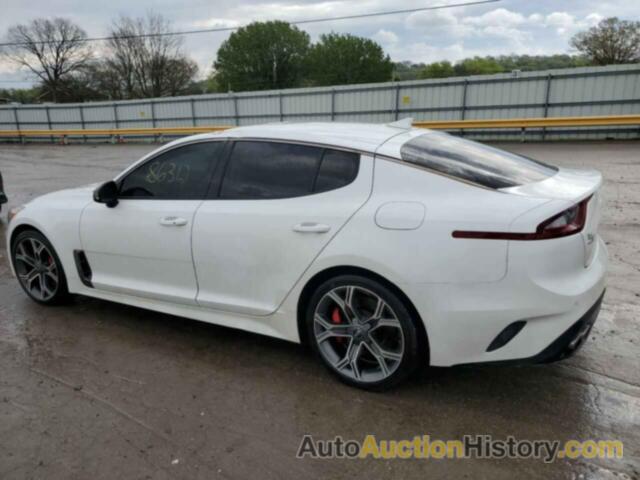 KIA STINGER GT, KNAE35LC0L6083234