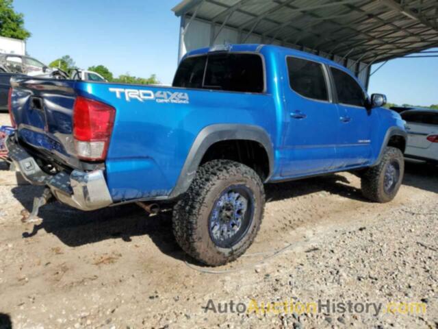 TOYOTA TACOMA DOUBLE CAB, 5TFCZ5AN6HX108703