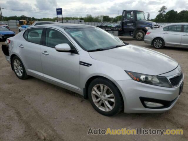 KIA OPTIMA EX, 5XXGN4A78DG217531