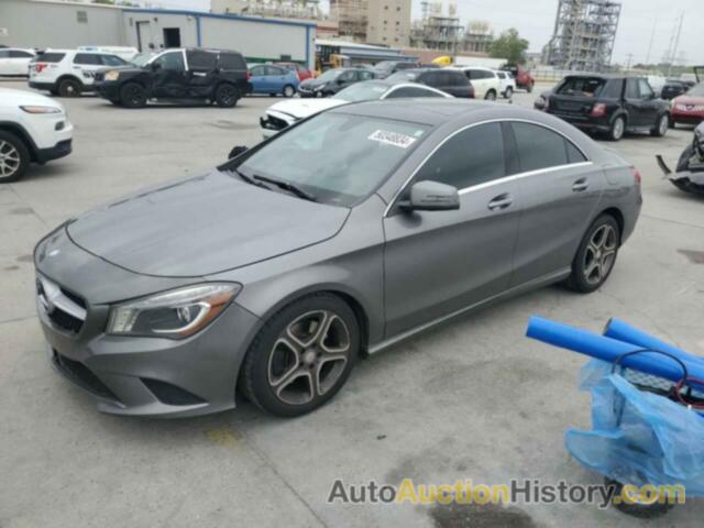 MERCEDES-BENZ CLA-CLASS 250, WDDSJ4EB1EN157768