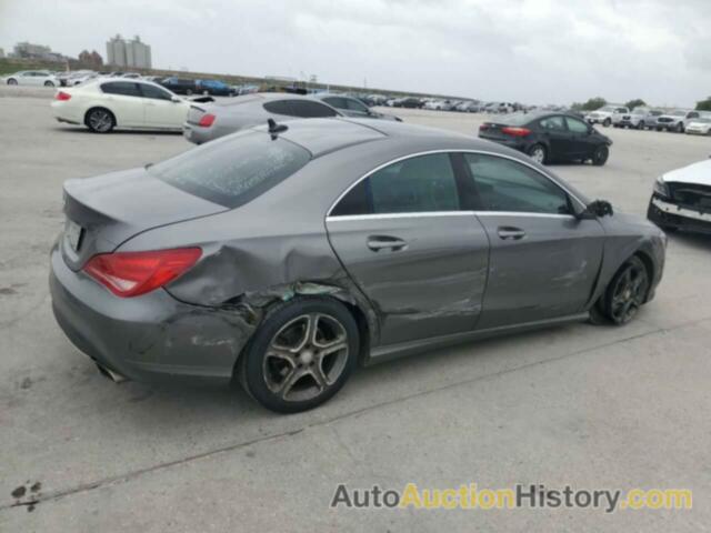 MERCEDES-BENZ CLA-CLASS 250, WDDSJ4EB1EN157768