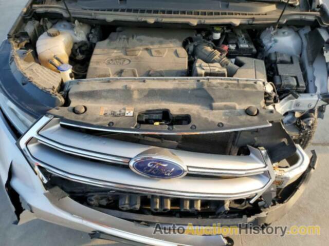 FORD EDGE TITANIUM, 2FMPK4K84GBB77111