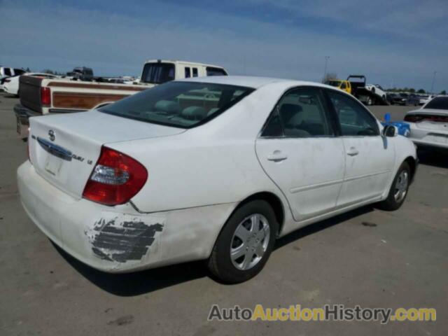 TOYOTA CAMRY LE, 4T1BE32K86U156178