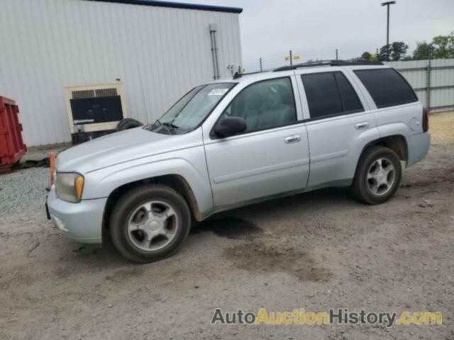 CHEVROLET TRAILBLZR LS, 1GNDS13S982147374