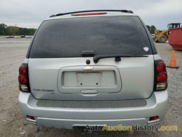 CHEVROLET TRAILBLZR LS, 1GNDS13S982147374