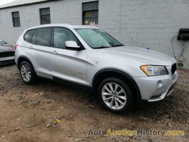 BMW X3 XDRIVE28I, 5UXWX9C54DL874159