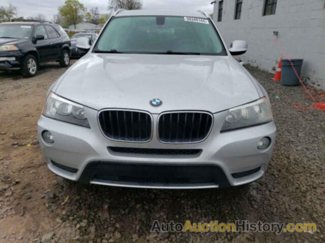 BMW X3 XDRIVE28I, 5UXWX9C54DL874159