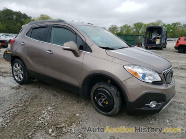 BUICK ENCORE PREMIUM, KL4CJHSB6EB638380