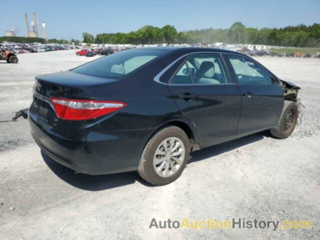 TOYOTA CAMRY LE, 4T4BF1FK3GR576837