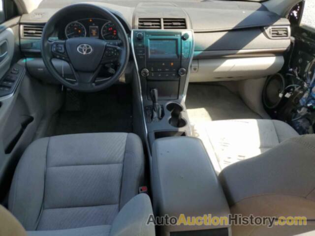 TOYOTA CAMRY LE, 4T4BF1FK3GR576837
