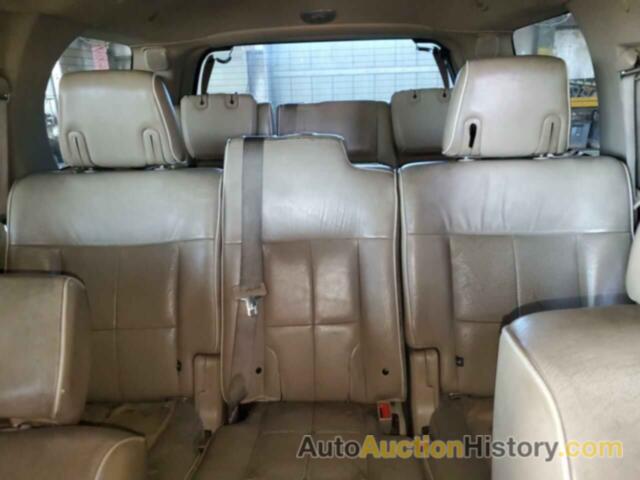 LINCOLN NAVIGATOR, 5LMFU27597LJ05312