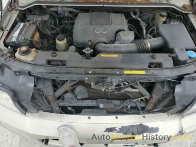 INFINITI QX56, 5N3AA08D08N902044