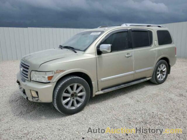 INFINITI QX56, 5N3AA08D08N902044