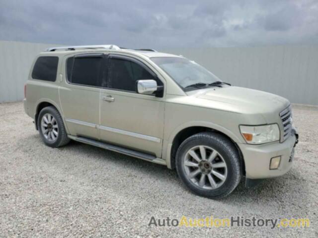 INFINITI QX56, 5N3AA08D08N902044