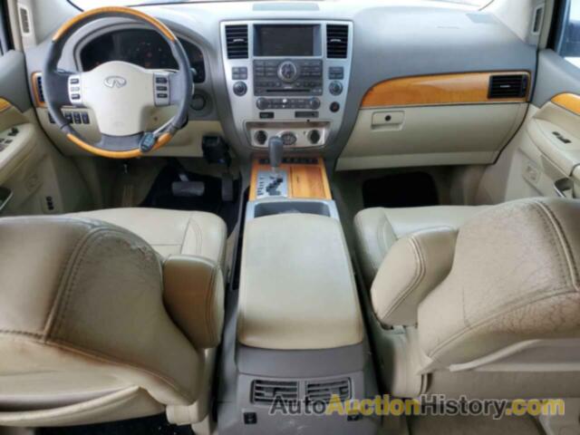 INFINITI QX56, 5N3AA08D08N902044