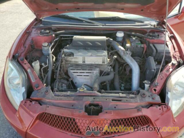 MITSUBISHI ECLIPSE SPYDER GS, 4A37L5EF0BE002740