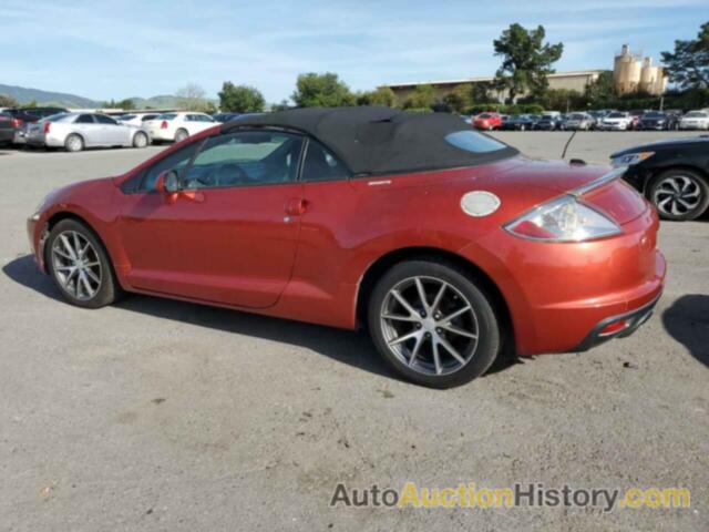 MITSUBISHI ECLIPSE SPYDER GS, 4A37L5EF0BE002740