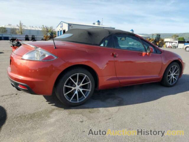 MITSUBISHI ECLIPSE SPYDER GS, 4A37L5EF0BE002740