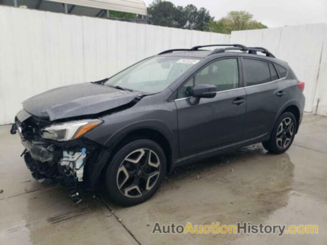 SUBARU CROSSTREK LIMITED, JF2GTANC9KH322270