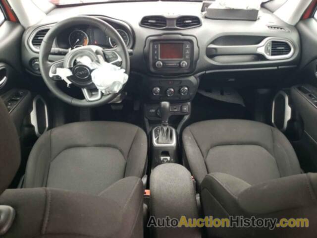 JEEP RENEGADE SPORT, ZACCJBAB8JPJ15993