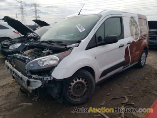 FORD TRANSIT XL, NM0LS7E73E1141116