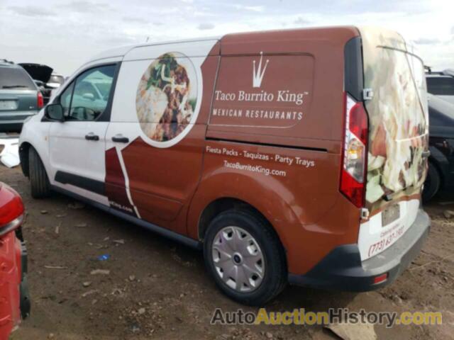 FORD TRANSIT XL, NM0LS7E73E1141116