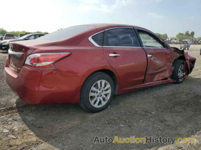 NISSAN ALTIMA 2.5, 1N4AL3AP6EN219313