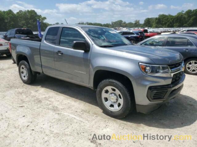 CHEVROLET COLORADO, 1GCHSBEA4M1120099