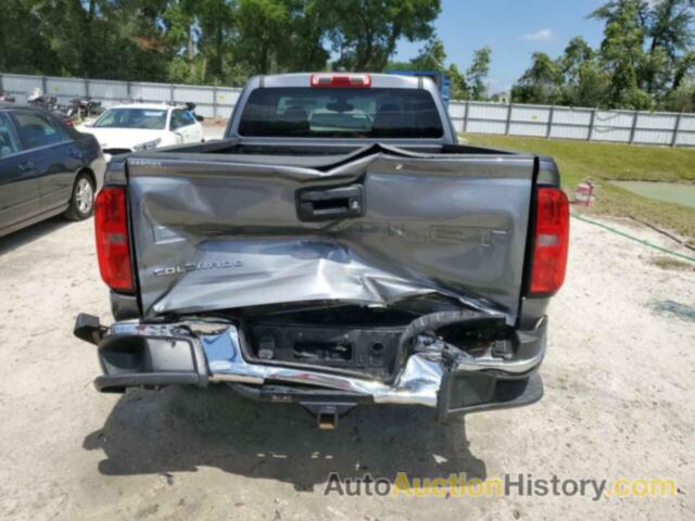 CHEVROLET COLORADO, 1GCHSBEA4M1120099